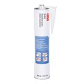 3M Polyurethane Sealant 540, Black, 310 mL Cartridge 7100001804